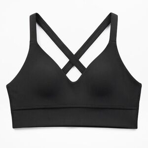 ATHLETA 🖤 Perfect Form Longline Bra